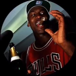 Meet your Posher, Perry